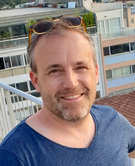 Felix Oberhage