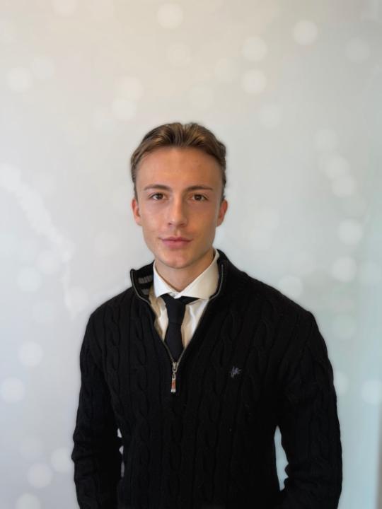 Simon Scherf