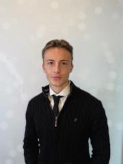 Simon Scherf