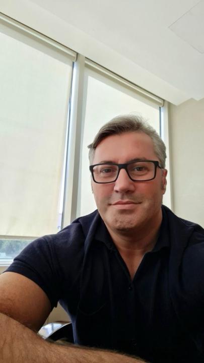 David Manswell