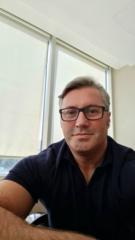 David Manswell