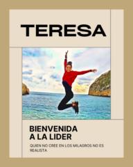 Teresa maría Perandones gonzález