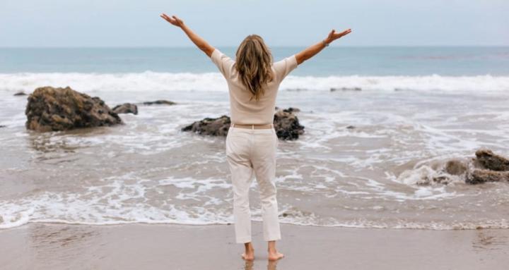 Conscious & Confident