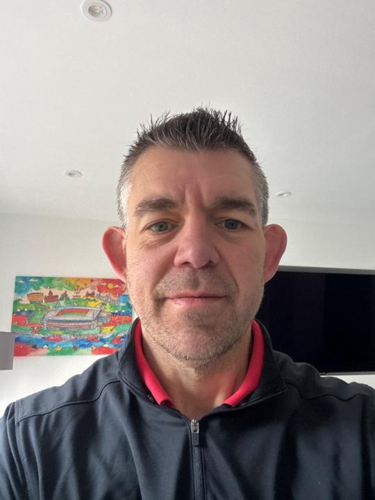 Marc Sheppard
