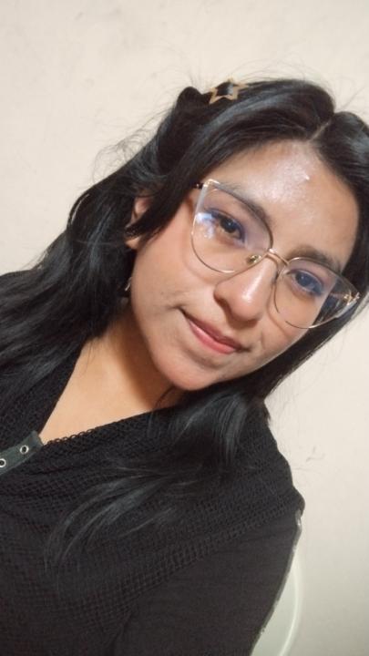 Ana Filiñha Serrudo Montes