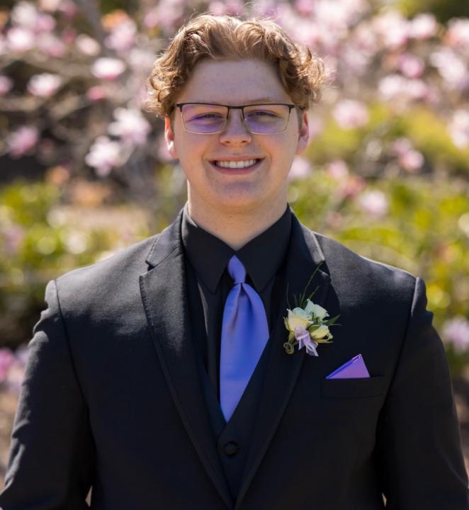 Dylan Hiersekorn