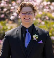 Dylan Hiersekorn