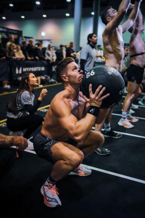 Calvin Camehl