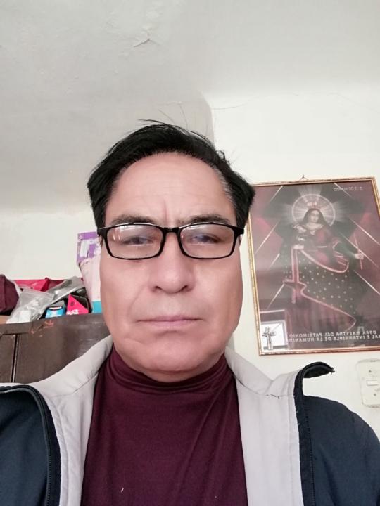 Jesus Reynaldo Moruno Villarroel