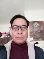 Jesus Reynaldo Moruno Villarroel