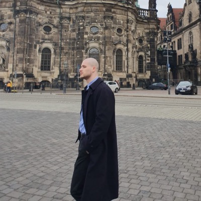 Laimis Antanavicius