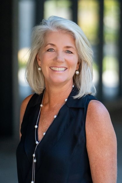 Kim Foster