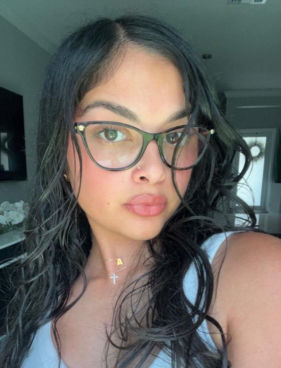 Ashley Lacayo