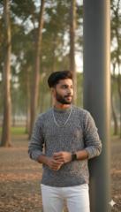 Toseef Ahmad