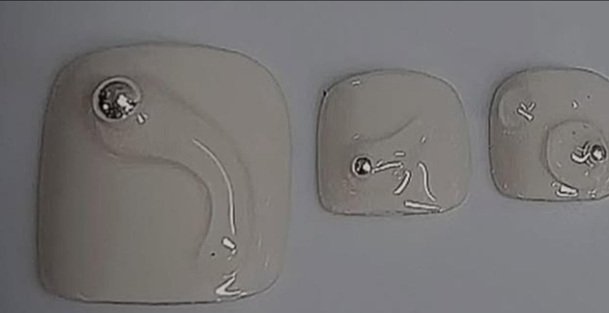 Module 3: Làm chủ Gel & Acrylic