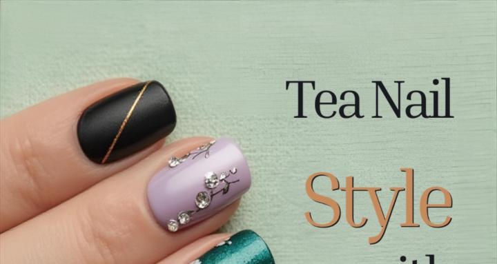 Tea Nail