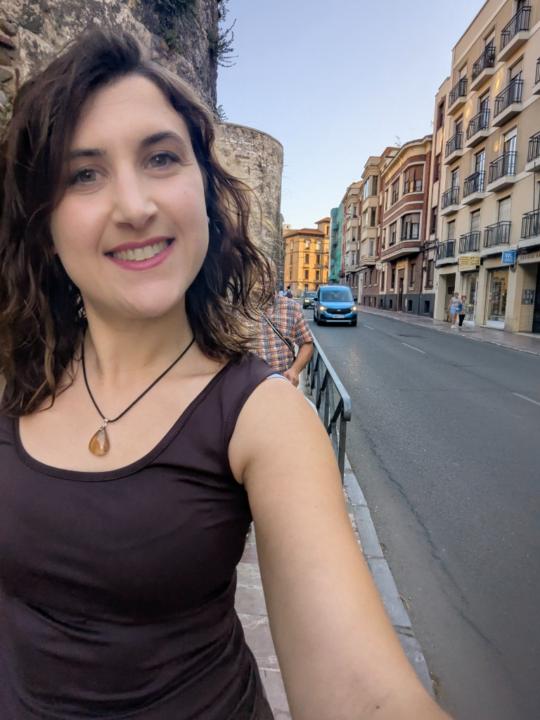 Sonia De la fuente