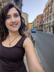 Sonia De la fuente