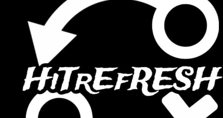 Hit Refresh