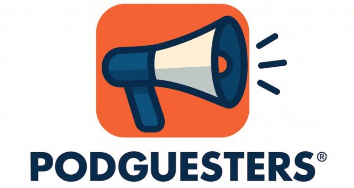 Podcast Hosts + Podcast Guests