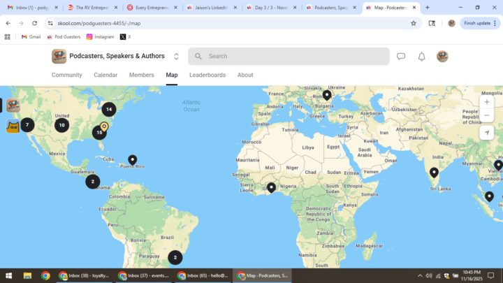 📣50th Member 🥳 and Now Over 100!🎉