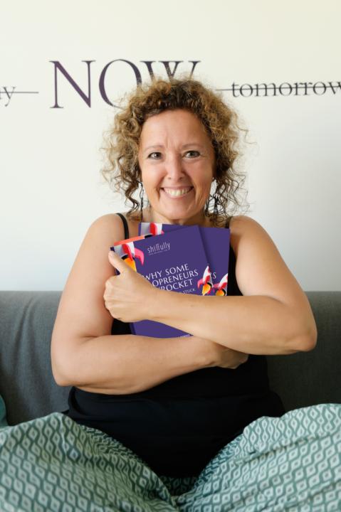 For podcasts exploring the human side of business growth