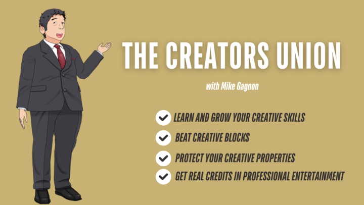 Introduction - Hi, I'm Mike