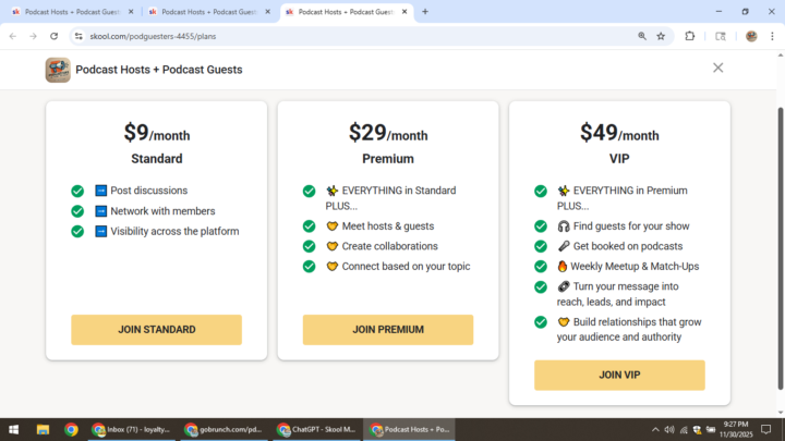 🚨 CYBER MONDAY DEALS — 24 HOURS ONLY 🚨