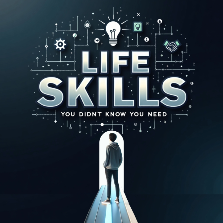 Life Skills You Didn't Know You Needed
