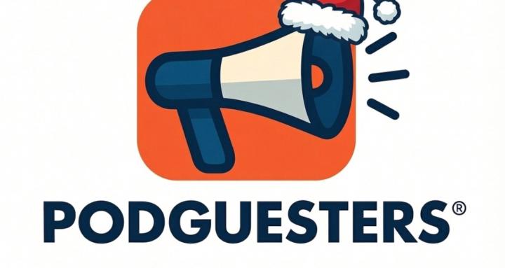 📣Podcast Guest Match 🎤+👥=💲