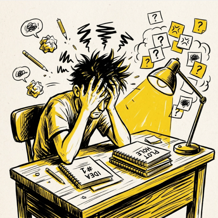 Finish Your Book in 3 Months: Inside the 90-Day Novel Bootcamp at Creative Illuminati