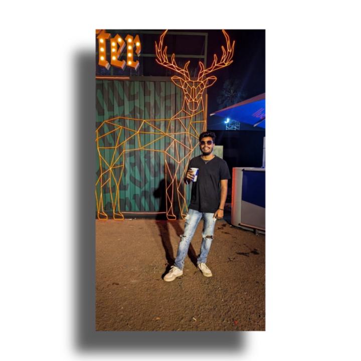 Shubham Gaikwad