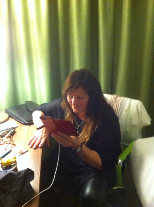 Constanze Heipt