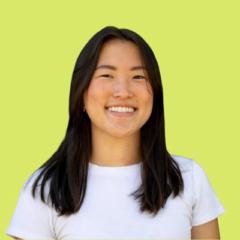 Teresa Liu