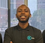 Lungelo Ngema