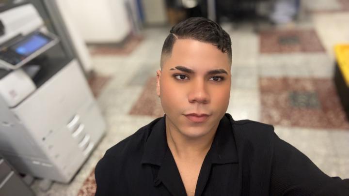 Brian Miguel Paulino diaz