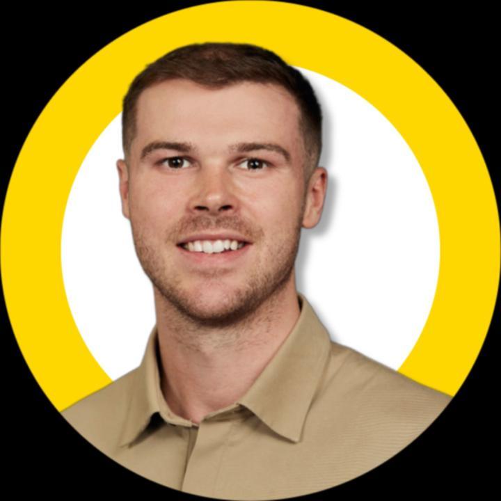 Josh Wardle