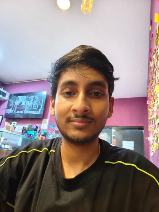 Teja Venkateshwar