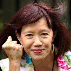 Simone Hoa Aubrey