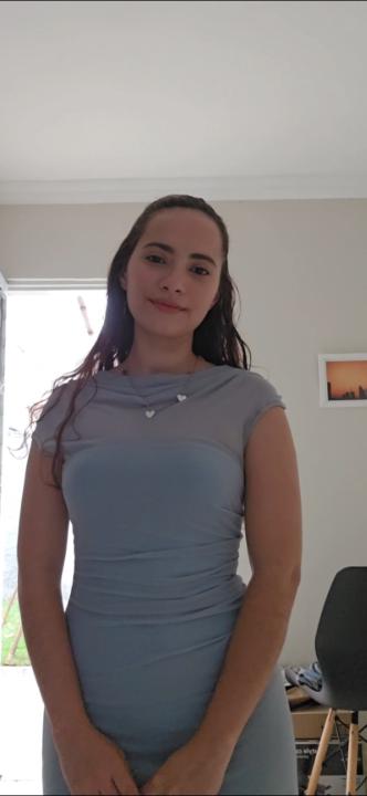 Eduarda Borges
