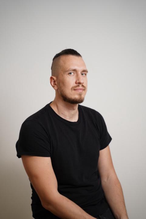 Semir Beric