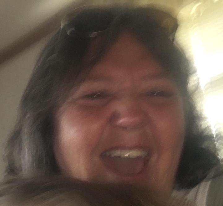 Annette Mitchell