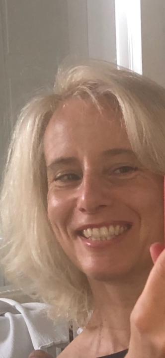 Simona Gilardi