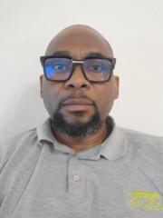 Samuel Ibiloye
