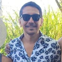 Mauricio Garcia