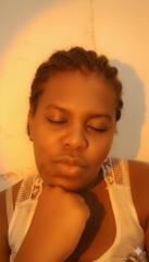 Claire Rose Bellegarde