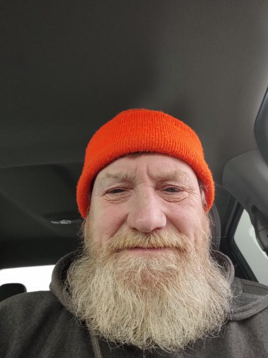 Jerry Clark