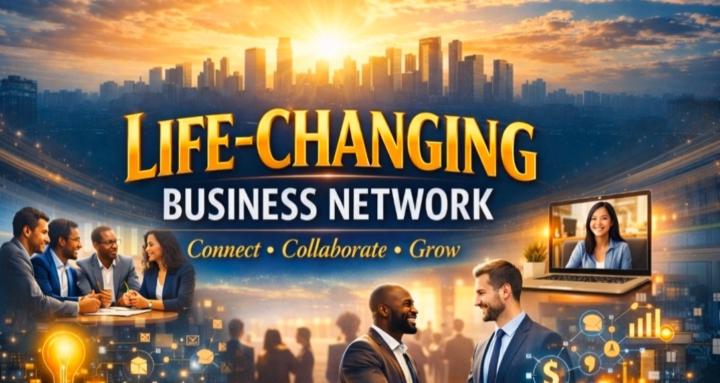 Life-Changing Business Group