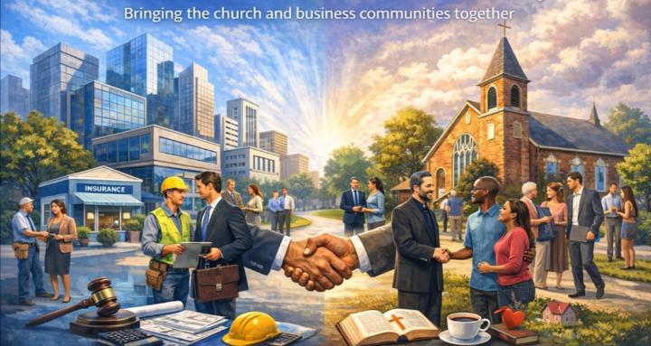 Church and Business Directory