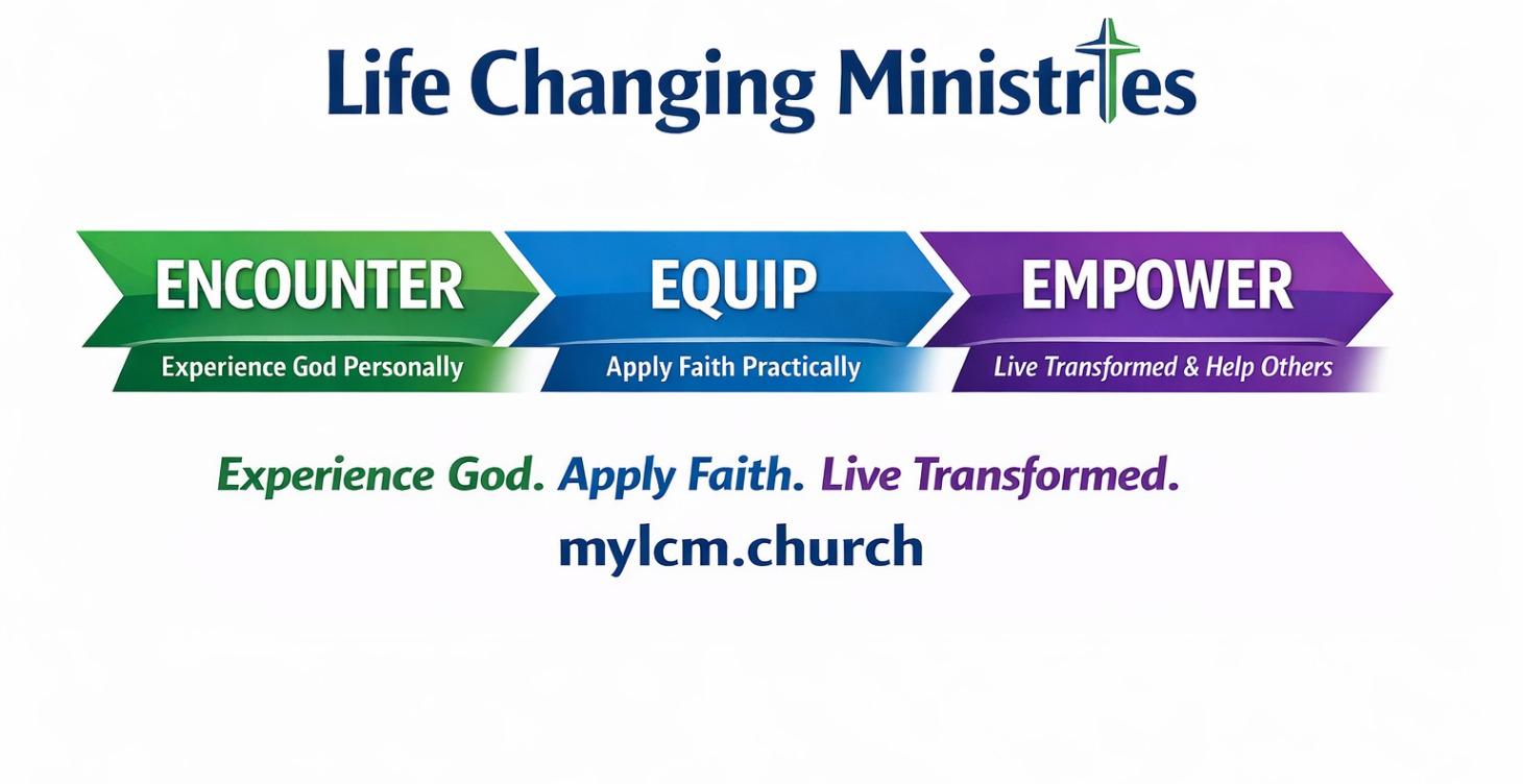 Life Changing Ministries